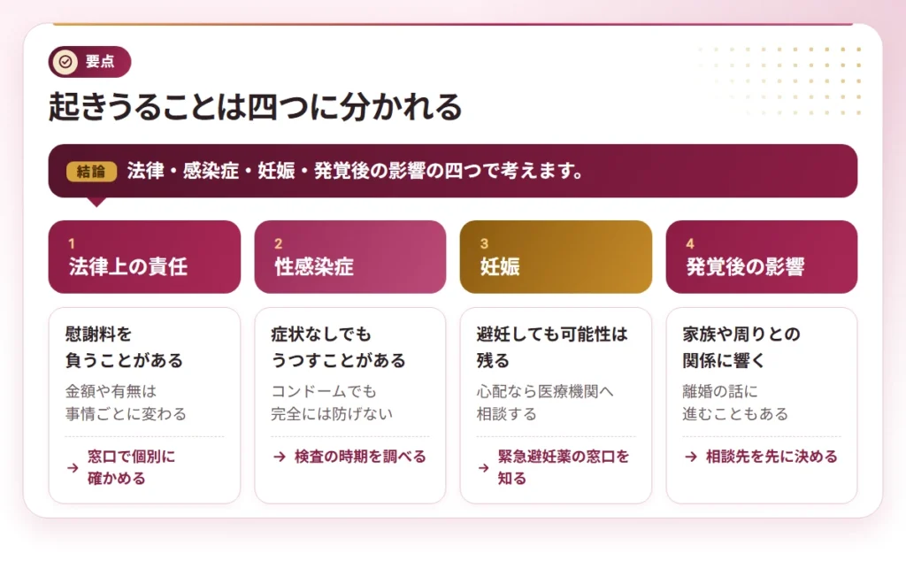 furin sex law health points