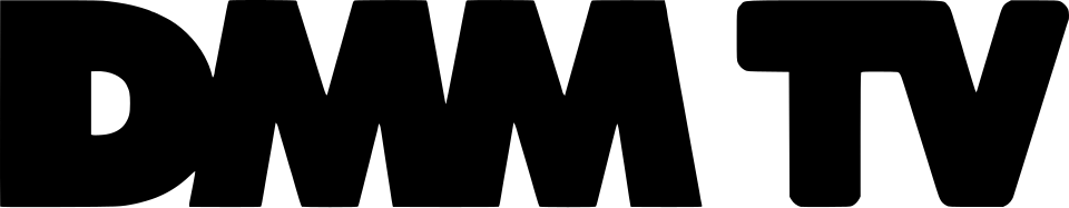 DMM TV_logo