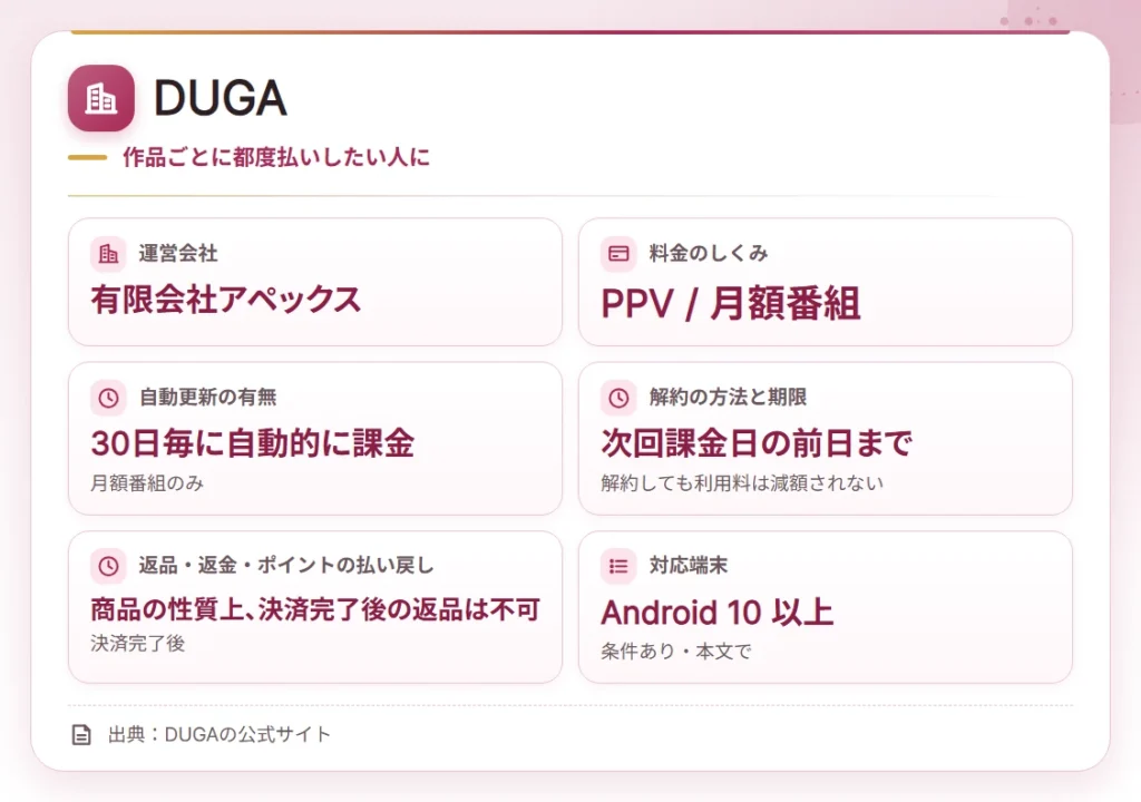 shirouto ero site erabikata company card 4